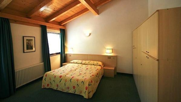 Hotel Miramonti วีโก ดี ฟาสซา ภายนอก รูปภาพ