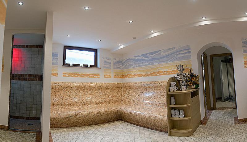 Hotel Miramonti วีโก ดี ฟาสซา ภายนอก รูปภาพ