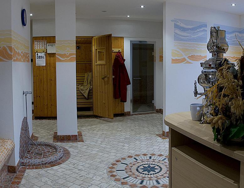 Hotel Miramonti วีโก ดี ฟาสซา ภายนอก รูปภาพ