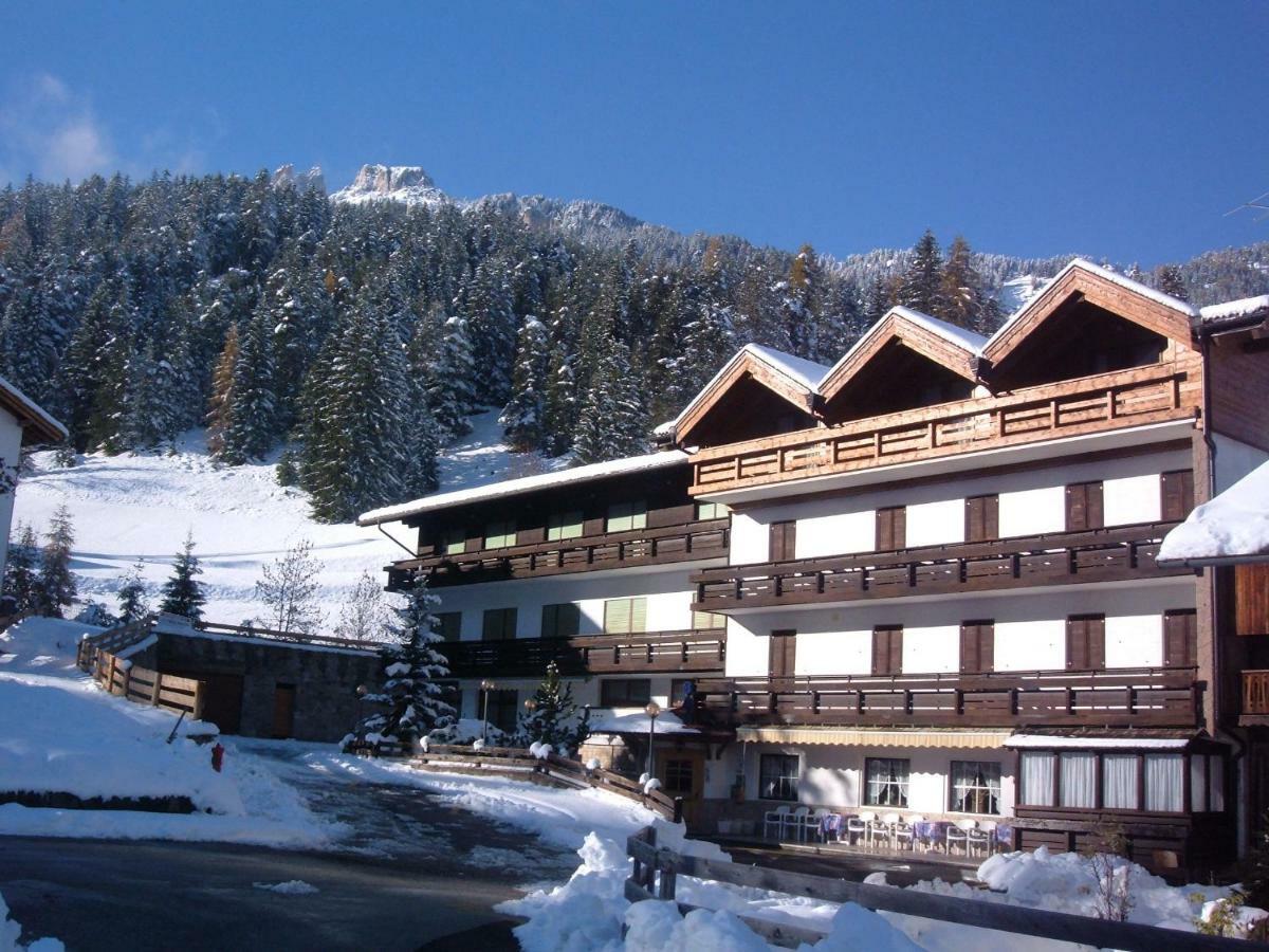 Hotel Miramonti วีโก ดี ฟาสซา ภายนอก รูปภาพ